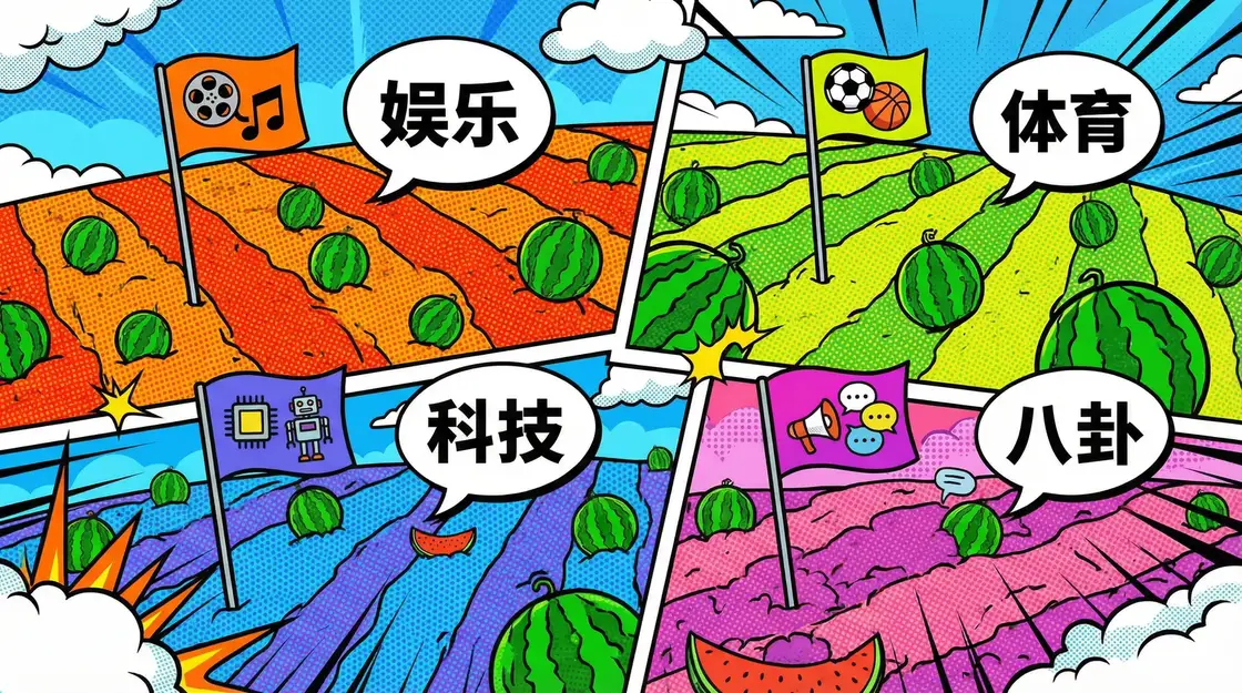 老孙头的春天马强马老二 娱乐瓜田分类